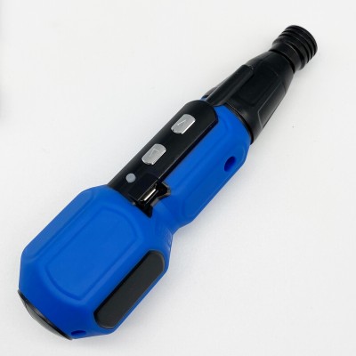 3.6V Electric Power Cordless Screwdriver